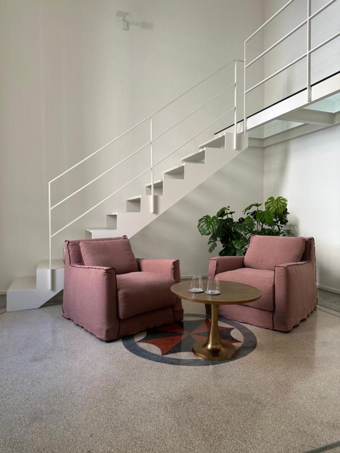 Bed and Breakfast Palazzo Console Lecce Esterno foto