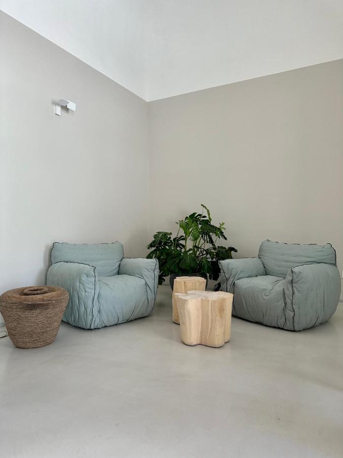 Bed and Breakfast Palazzo Console Lecce Esterno foto