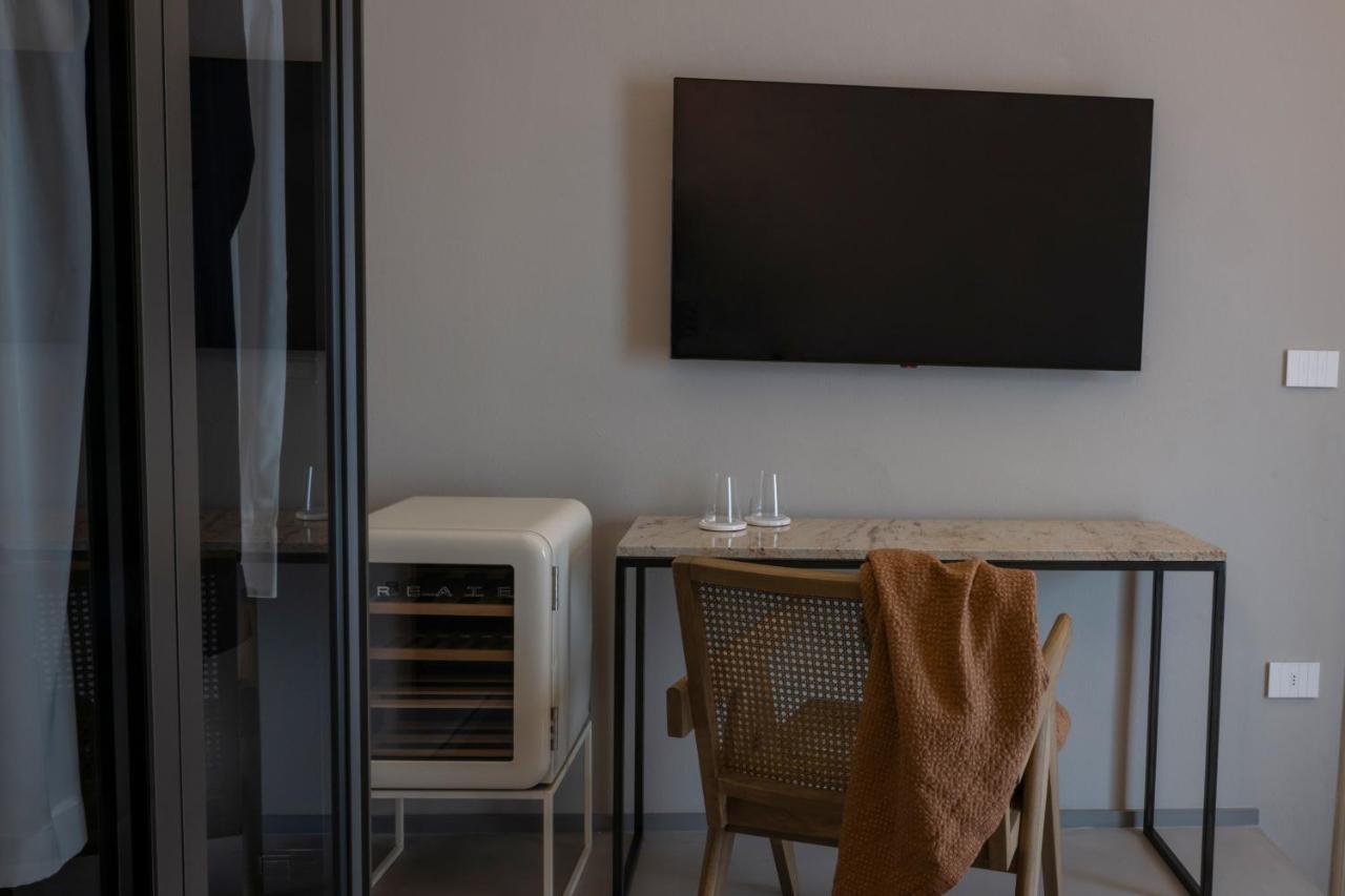 Bed and Breakfast Palazzo Console Lecce Esterno foto