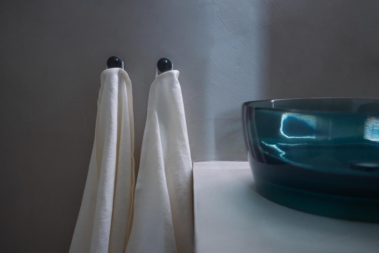 Bed and Breakfast Palazzo Console Lecce Esterno foto
