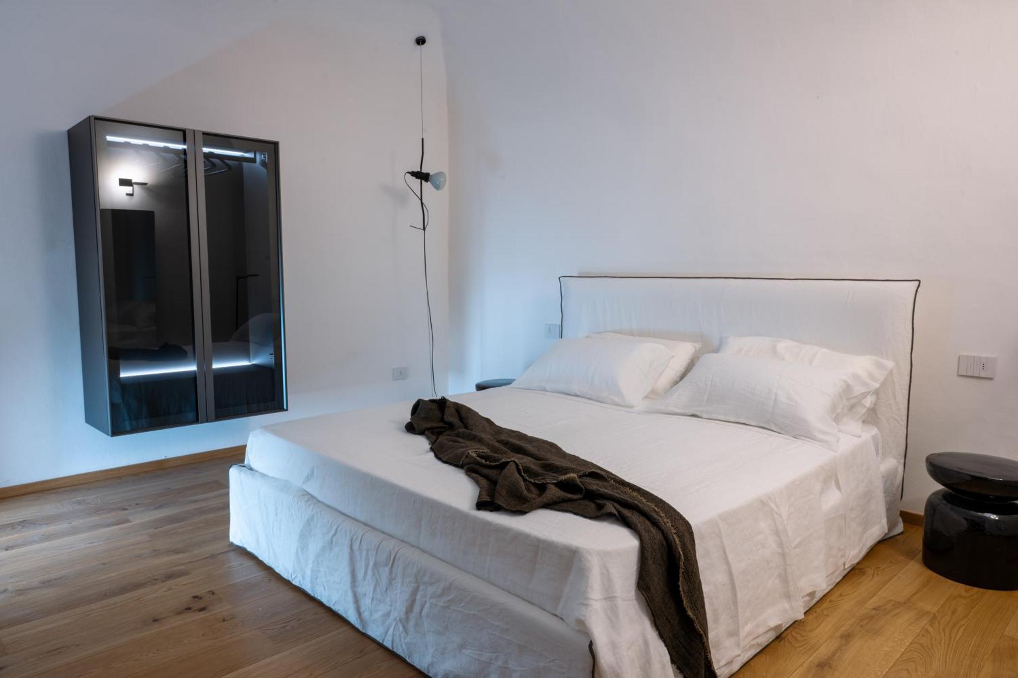 Bed and Breakfast Palazzo Console Lecce Esterno foto