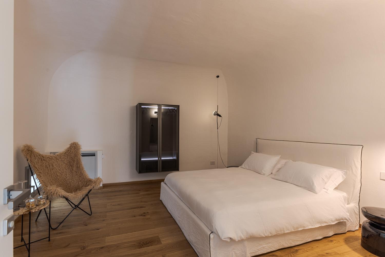 Bed and Breakfast Palazzo Console Lecce Esterno foto