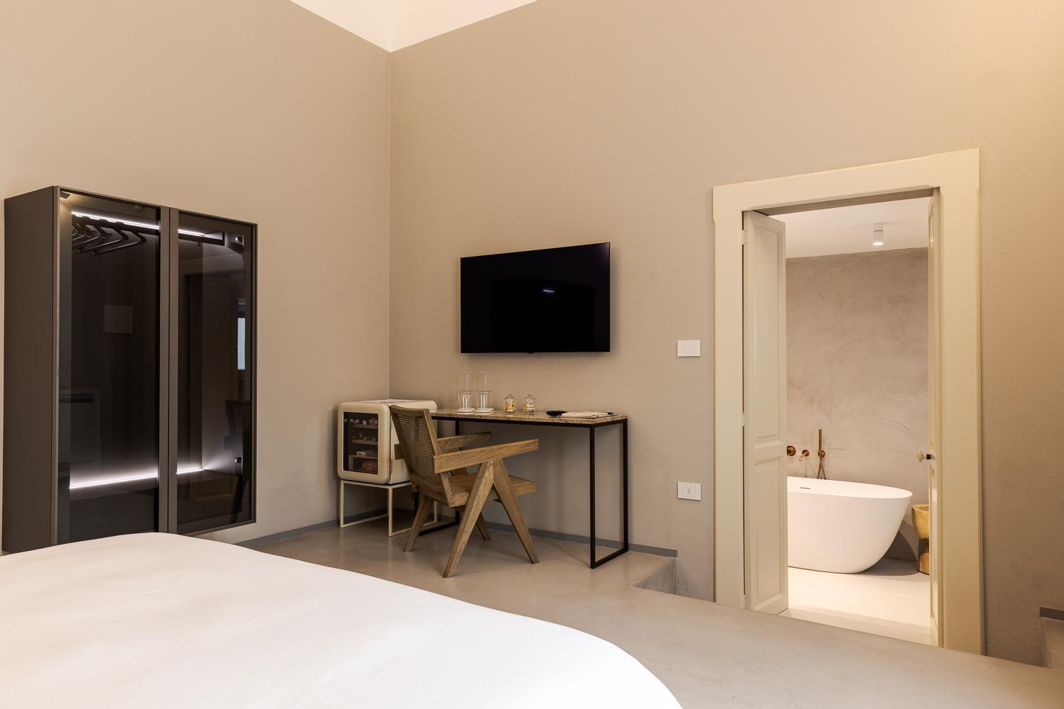 Bed and Breakfast Palazzo Console Lecce Esterno foto