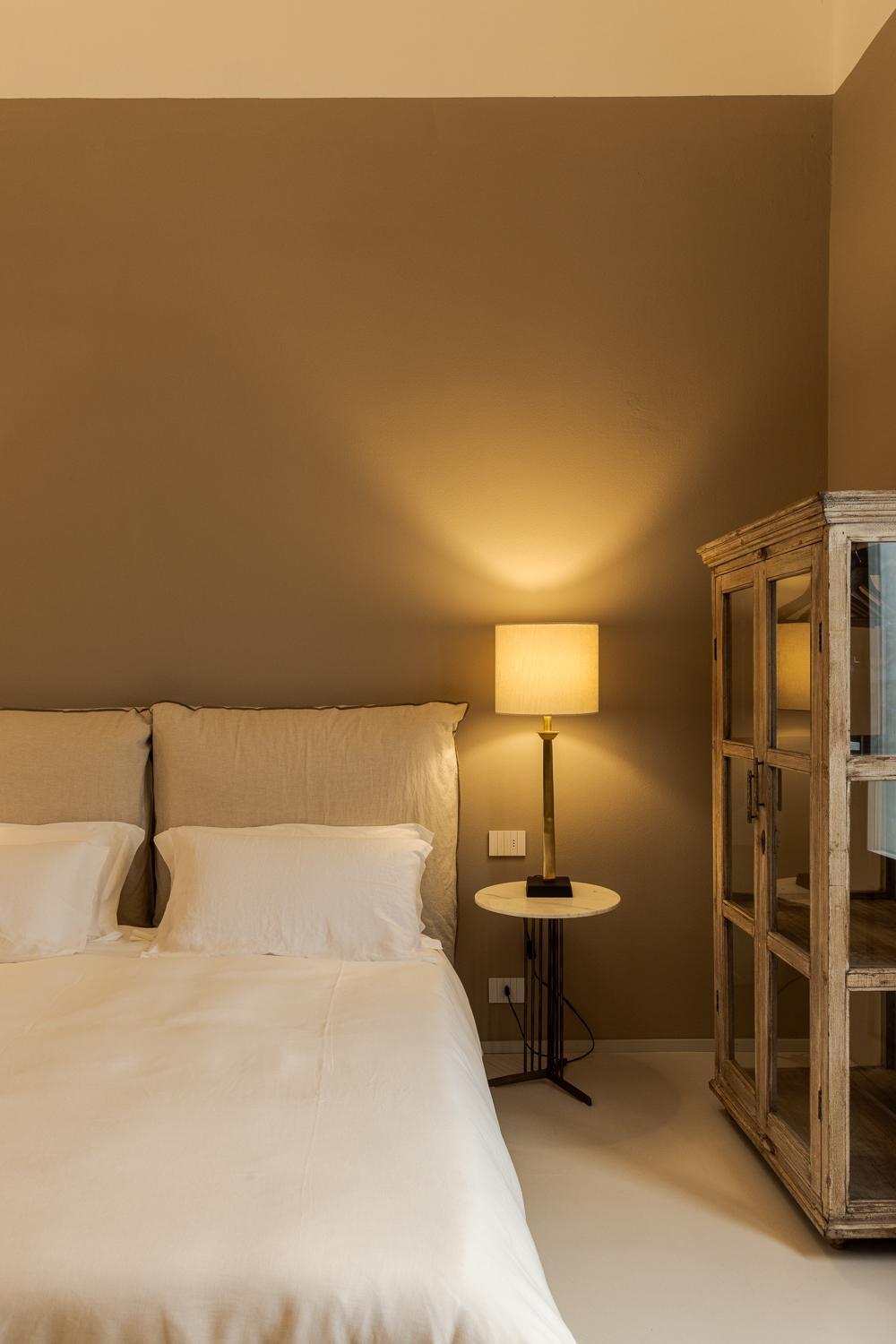 Bed and Breakfast Palazzo Console Lecce Esterno foto