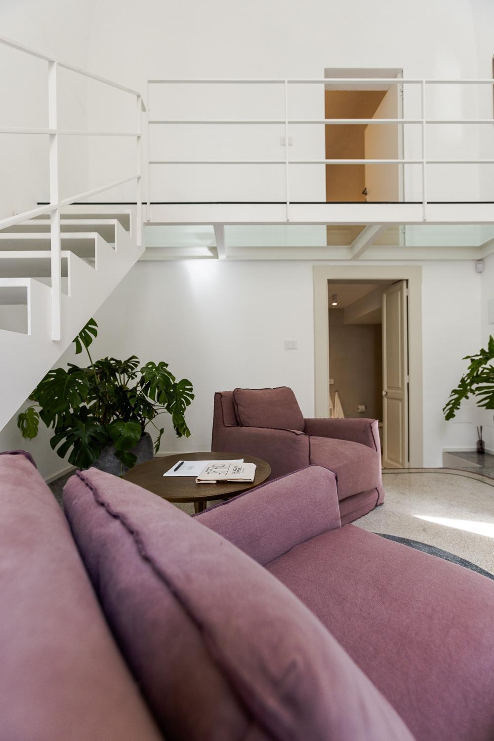 Bed and Breakfast Palazzo Console Lecce Esterno foto