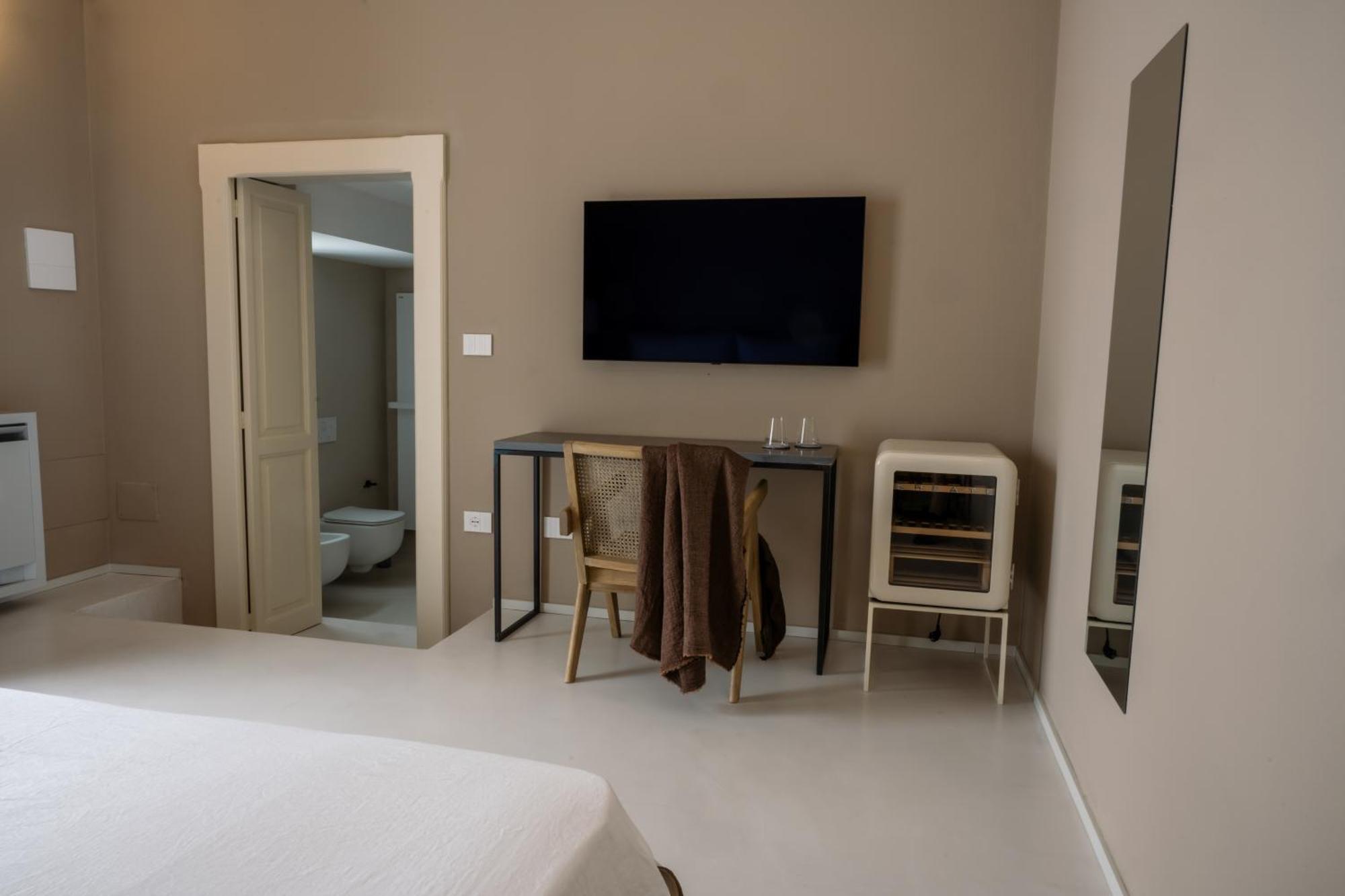 Bed and Breakfast Palazzo Console Lecce Esterno foto