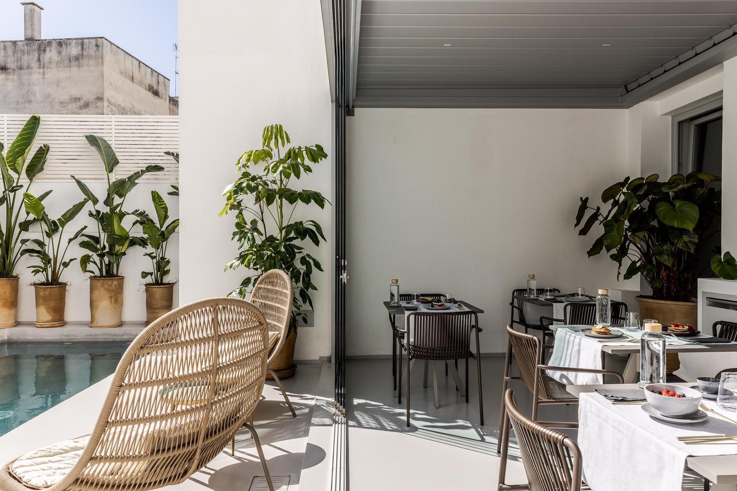 Bed and Breakfast Palazzo Console Lecce Esterno foto