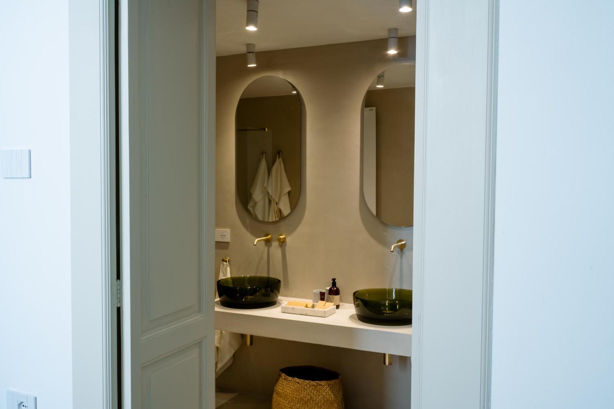 Bed and Breakfast Palazzo Console Lecce Esterno foto