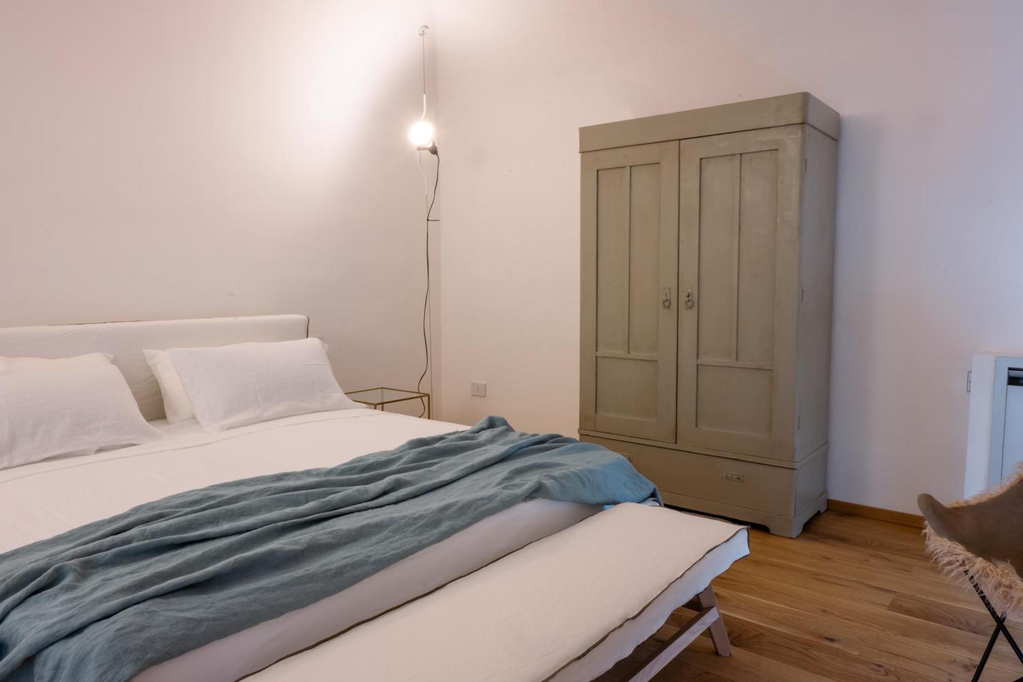 Bed and Breakfast Palazzo Console Lecce Esterno foto