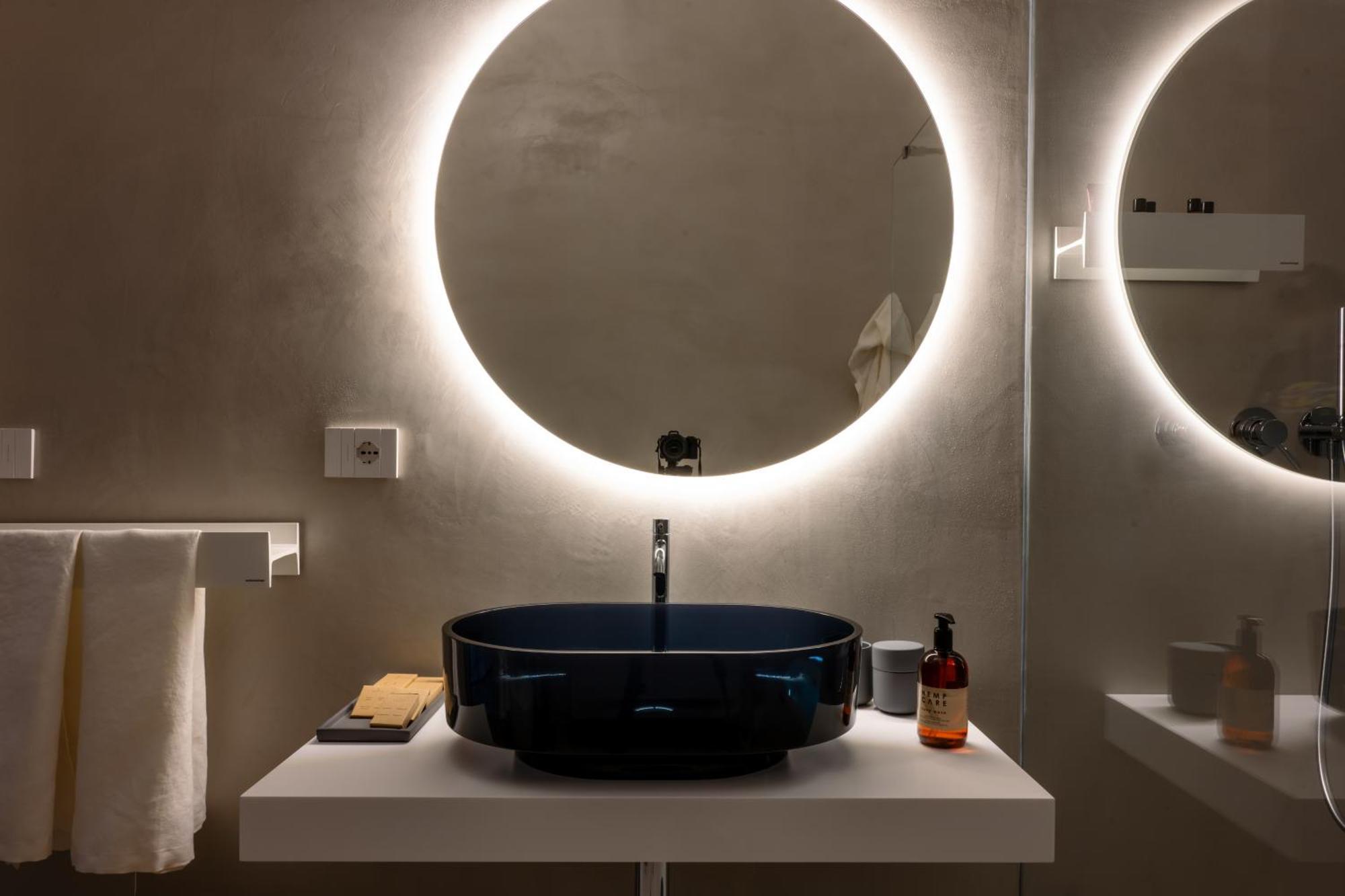 Bed and Breakfast Palazzo Console Lecce Esterno foto