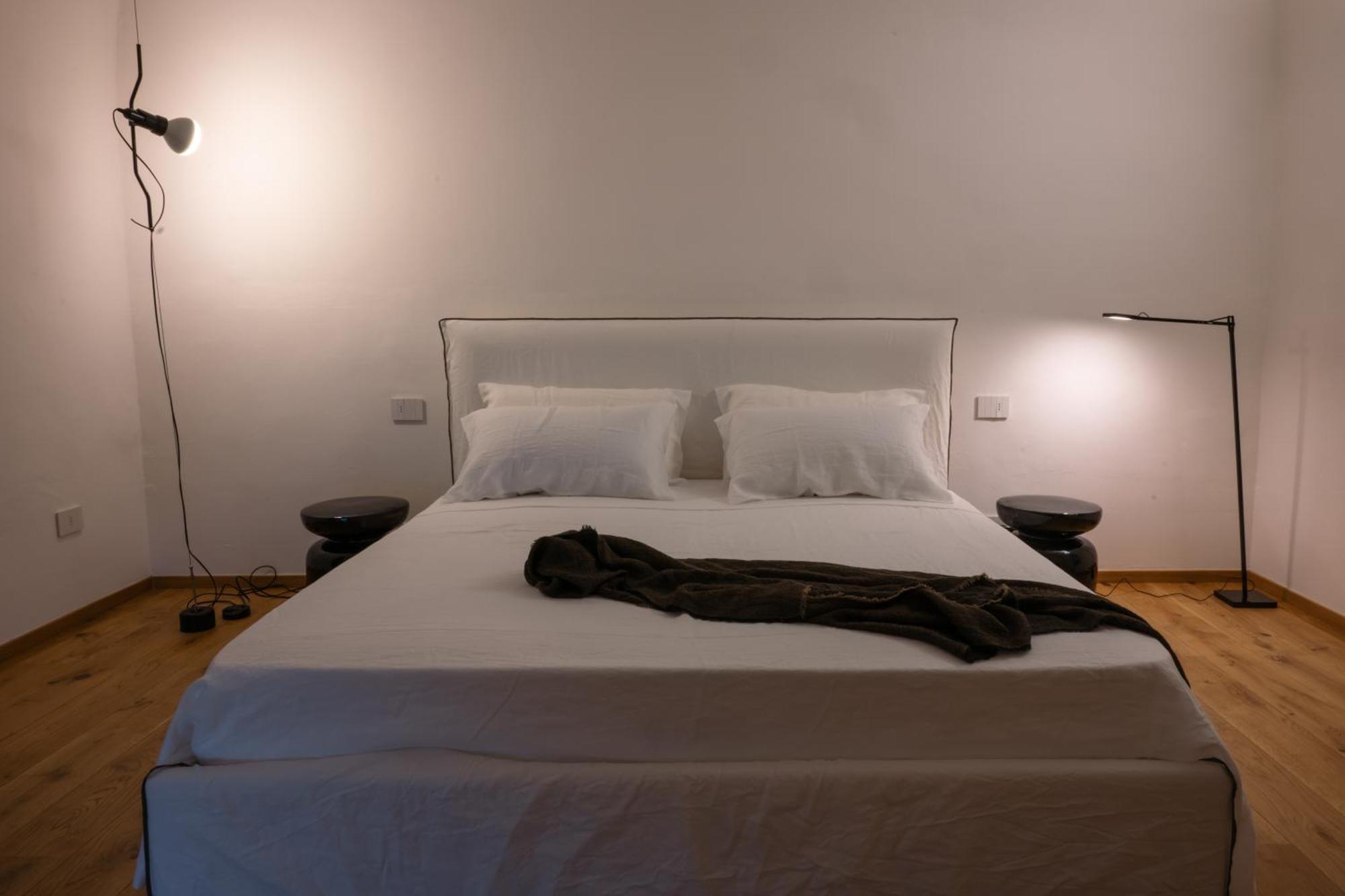 Bed and Breakfast Palazzo Console Lecce Esterno foto