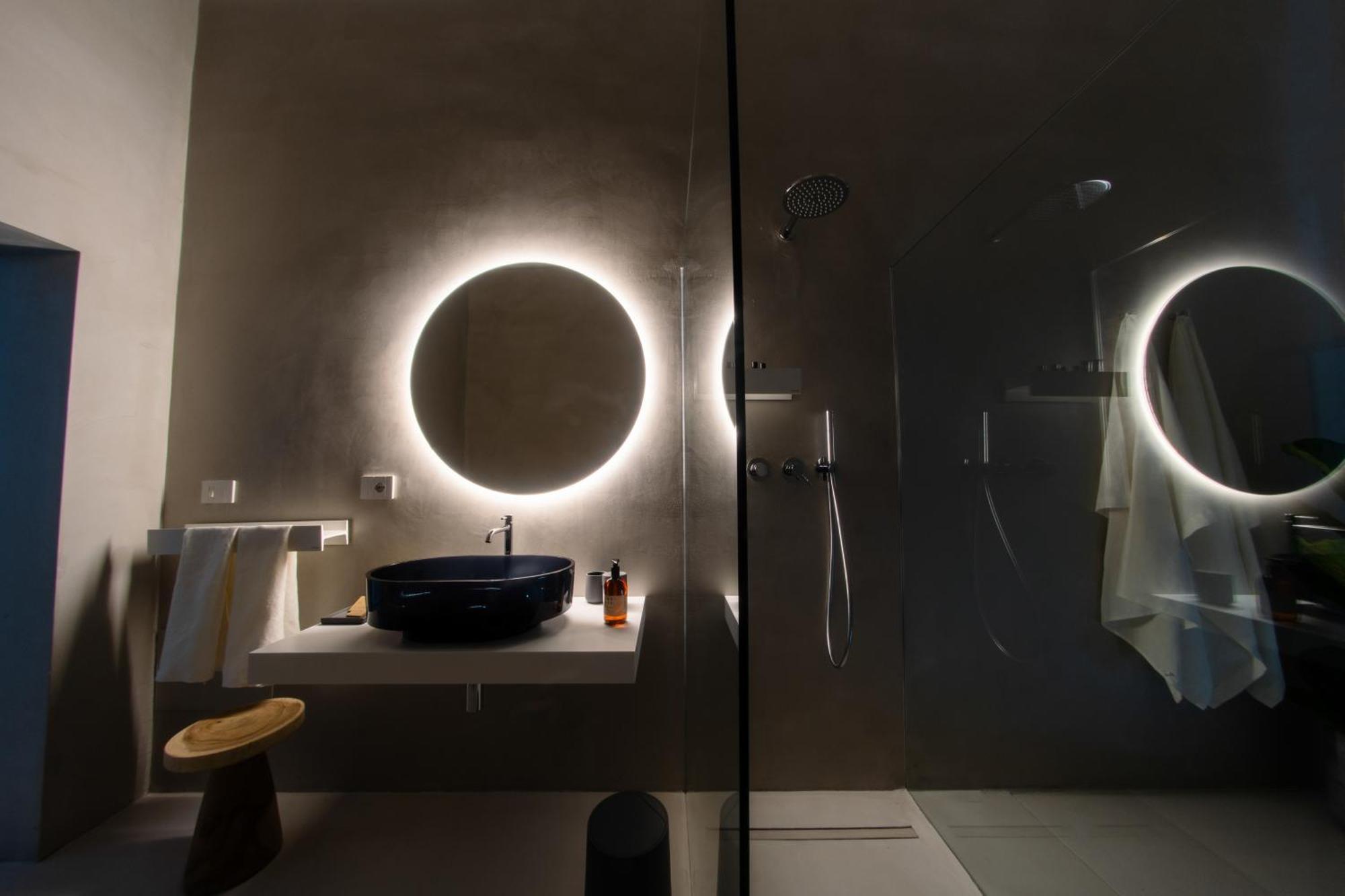 Bed and Breakfast Palazzo Console Lecce Esterno foto
