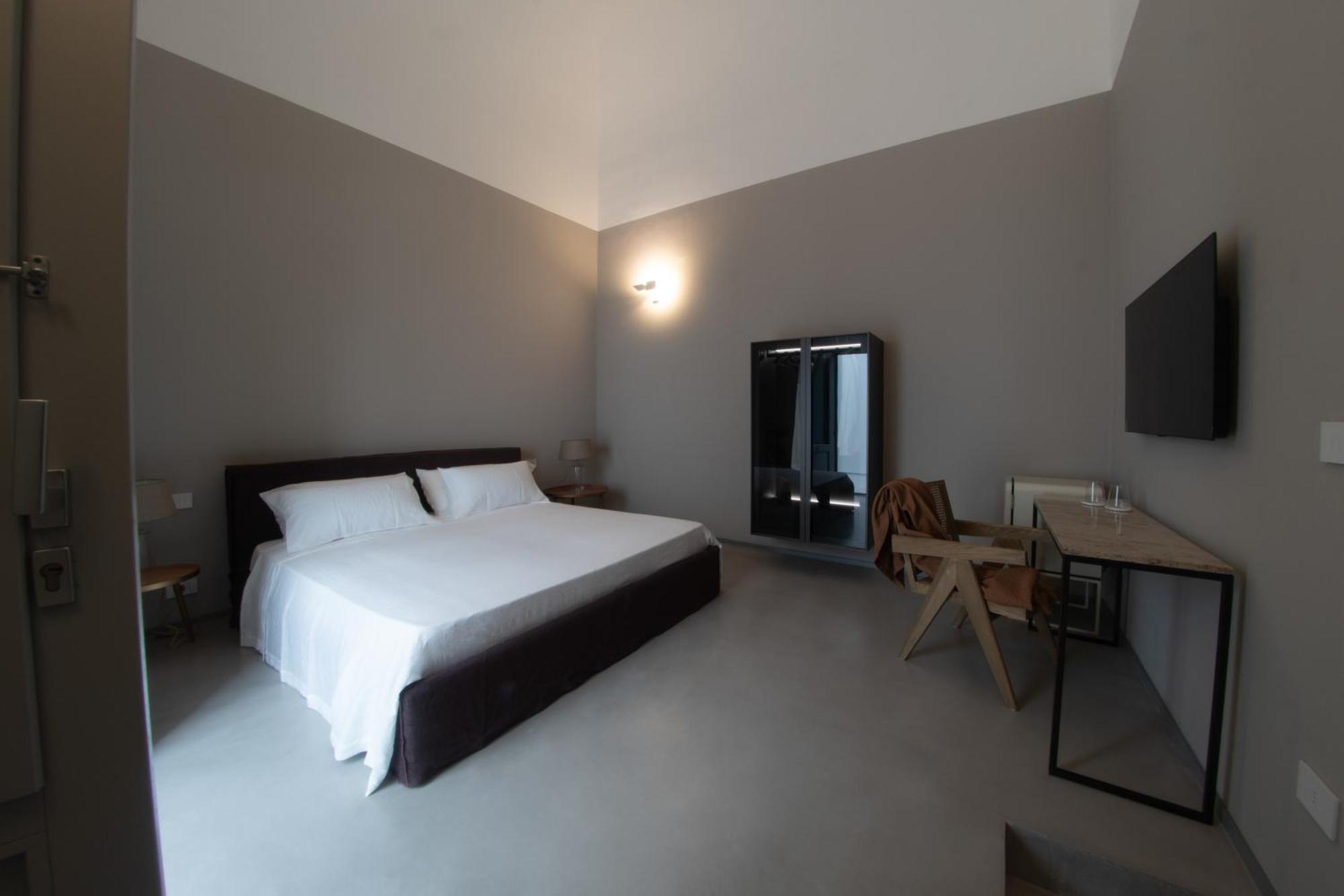 Bed and Breakfast Palazzo Console Lecce Esterno foto