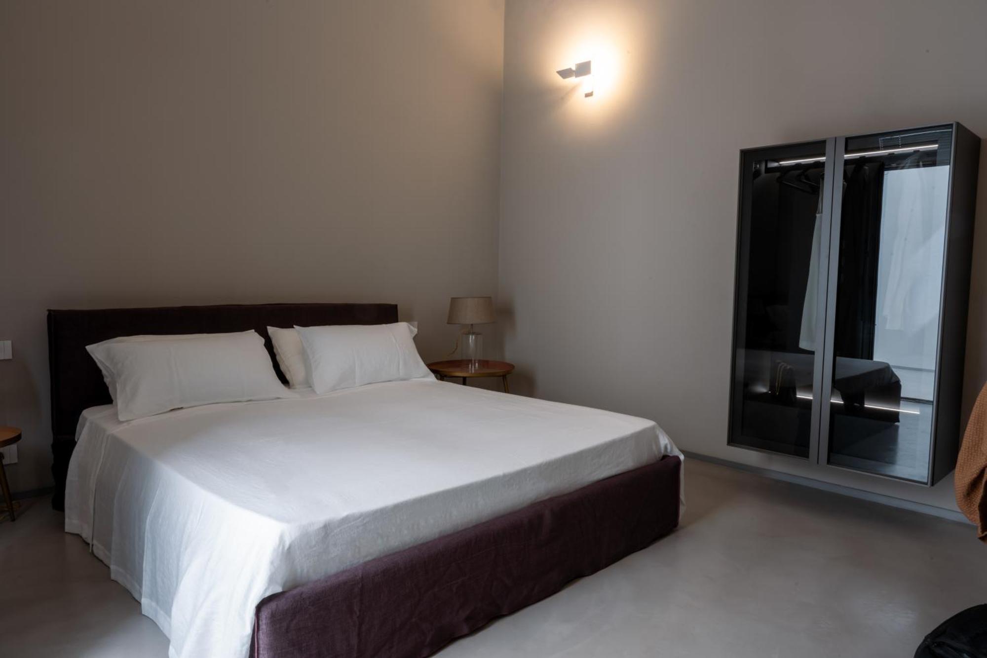 Bed and Breakfast Palazzo Console Lecce Esterno foto