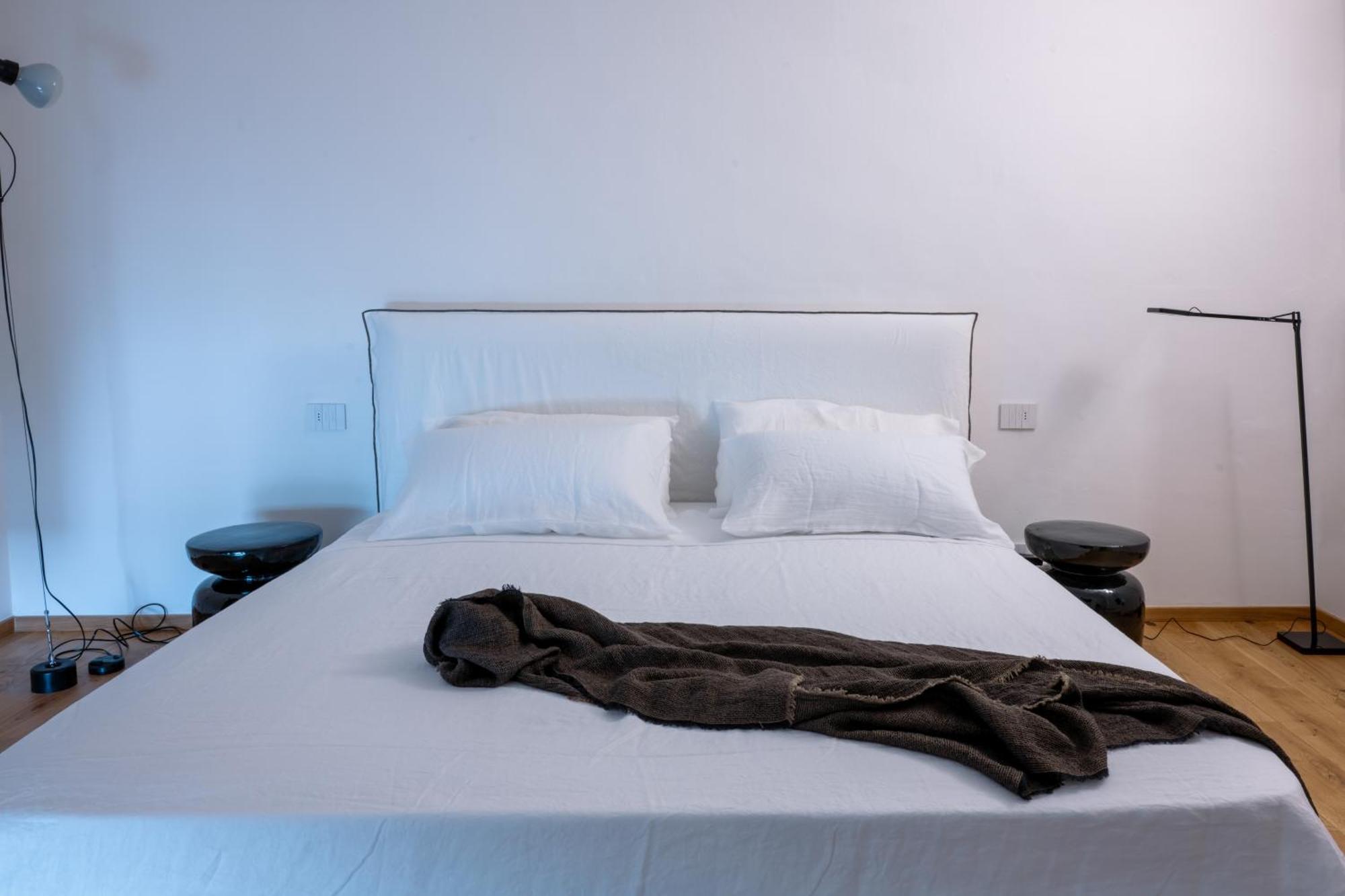 Bed and Breakfast Palazzo Console Lecce Esterno foto