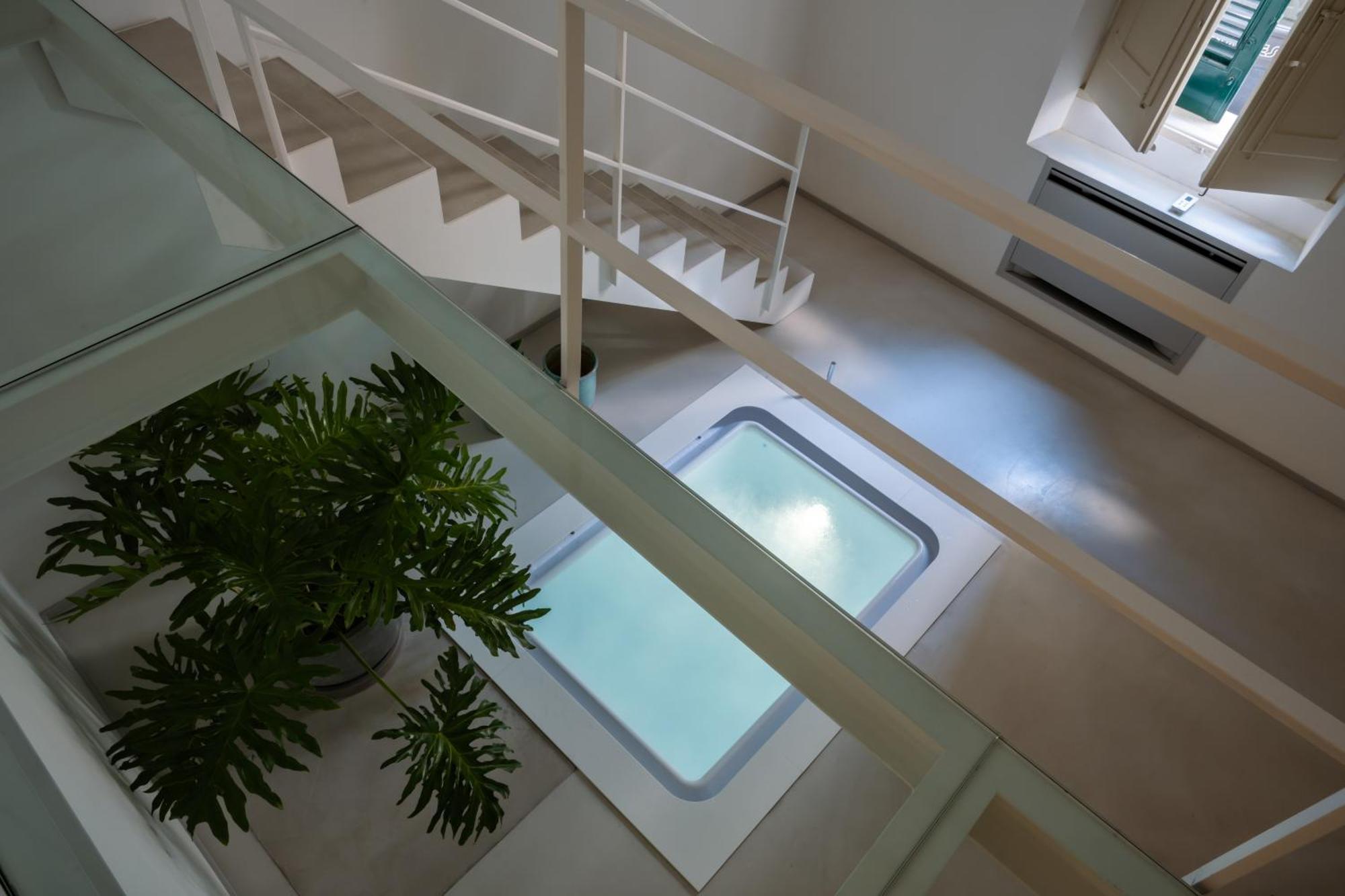 Bed and Breakfast Palazzo Console Lecce Esterno foto