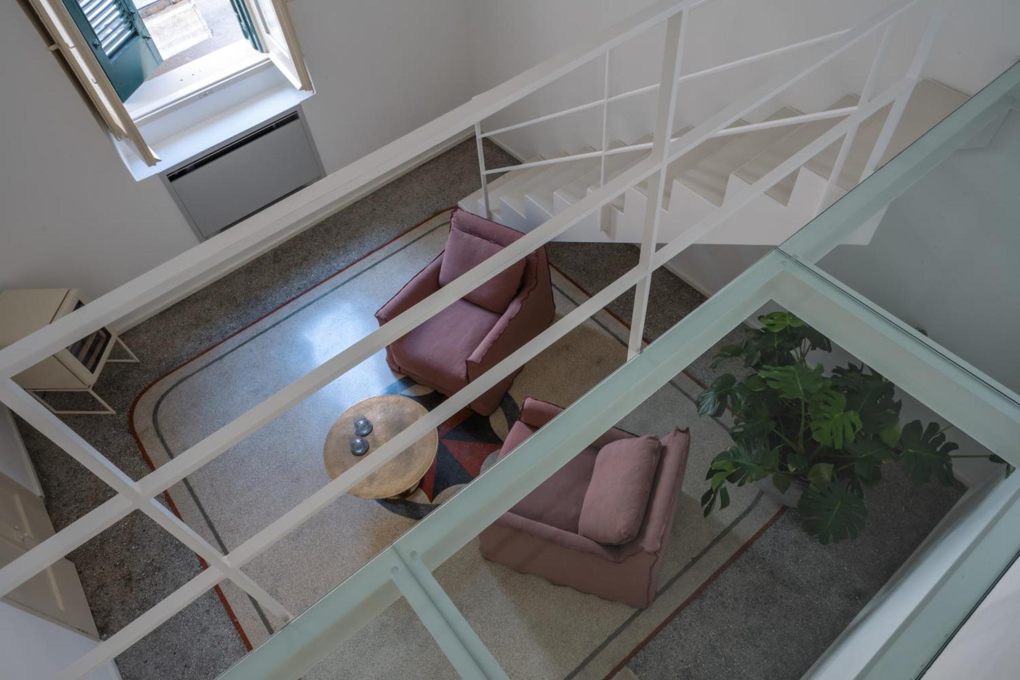 Bed and Breakfast Palazzo Console Lecce Esterno foto