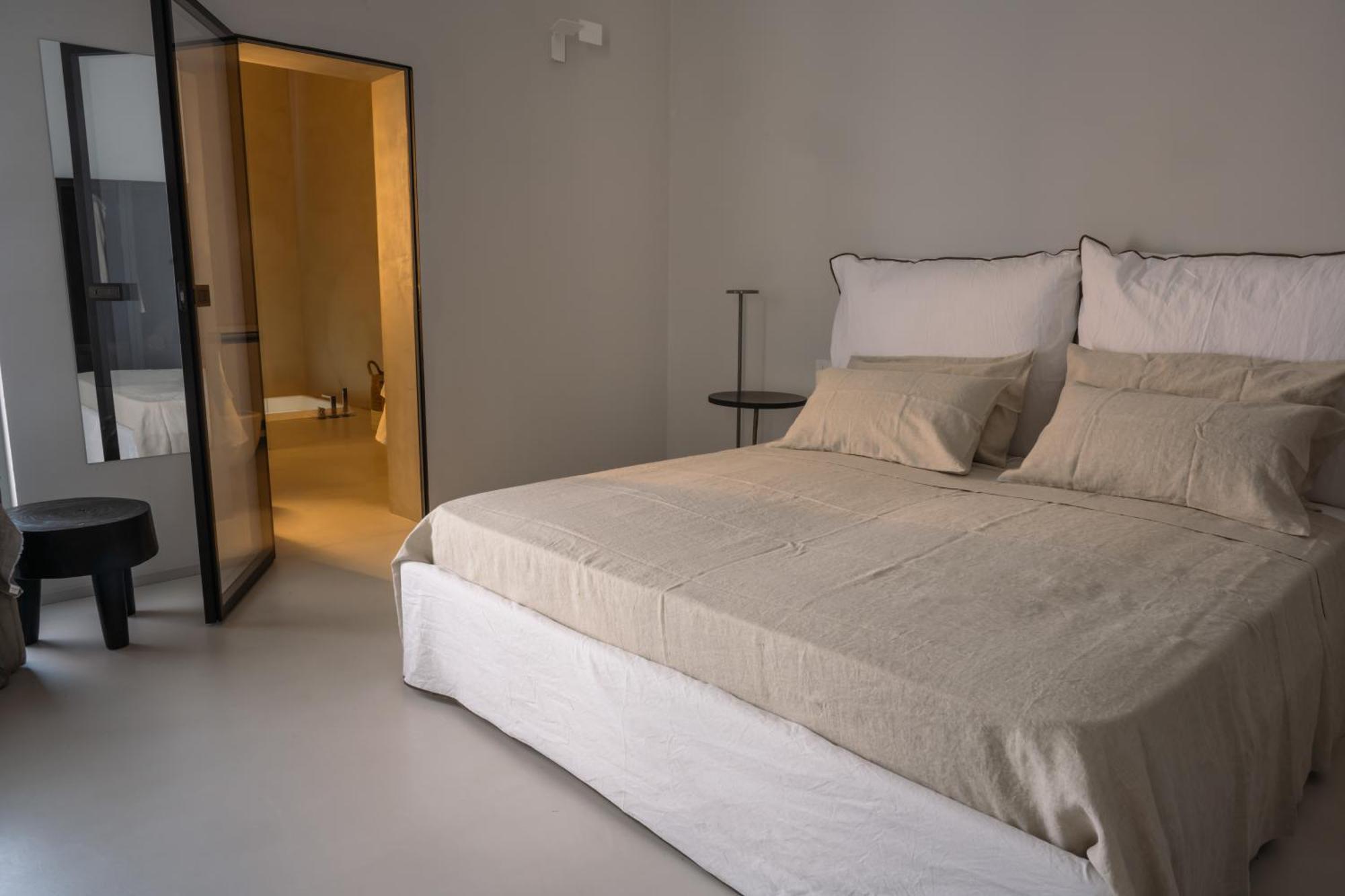 Bed and Breakfast Palazzo Console Lecce Esterno foto